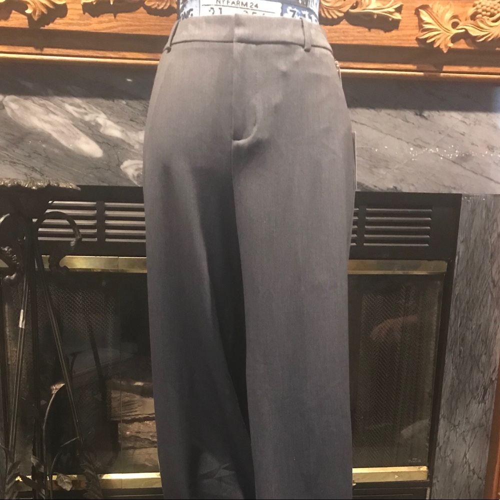 a new day Women’s Wide Leg Dress Pants Stretch Fit